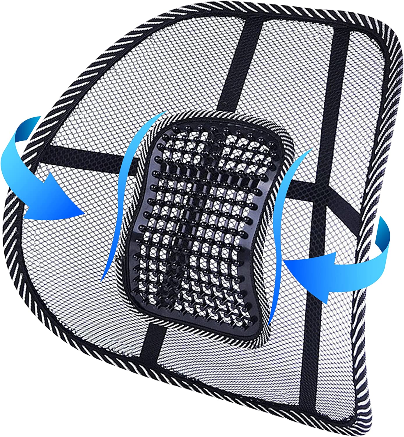 Respaldo lumbar para silla Bodycare®