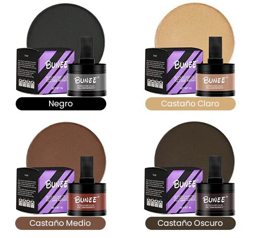 Polvos Cubridores de Canas Buny®
