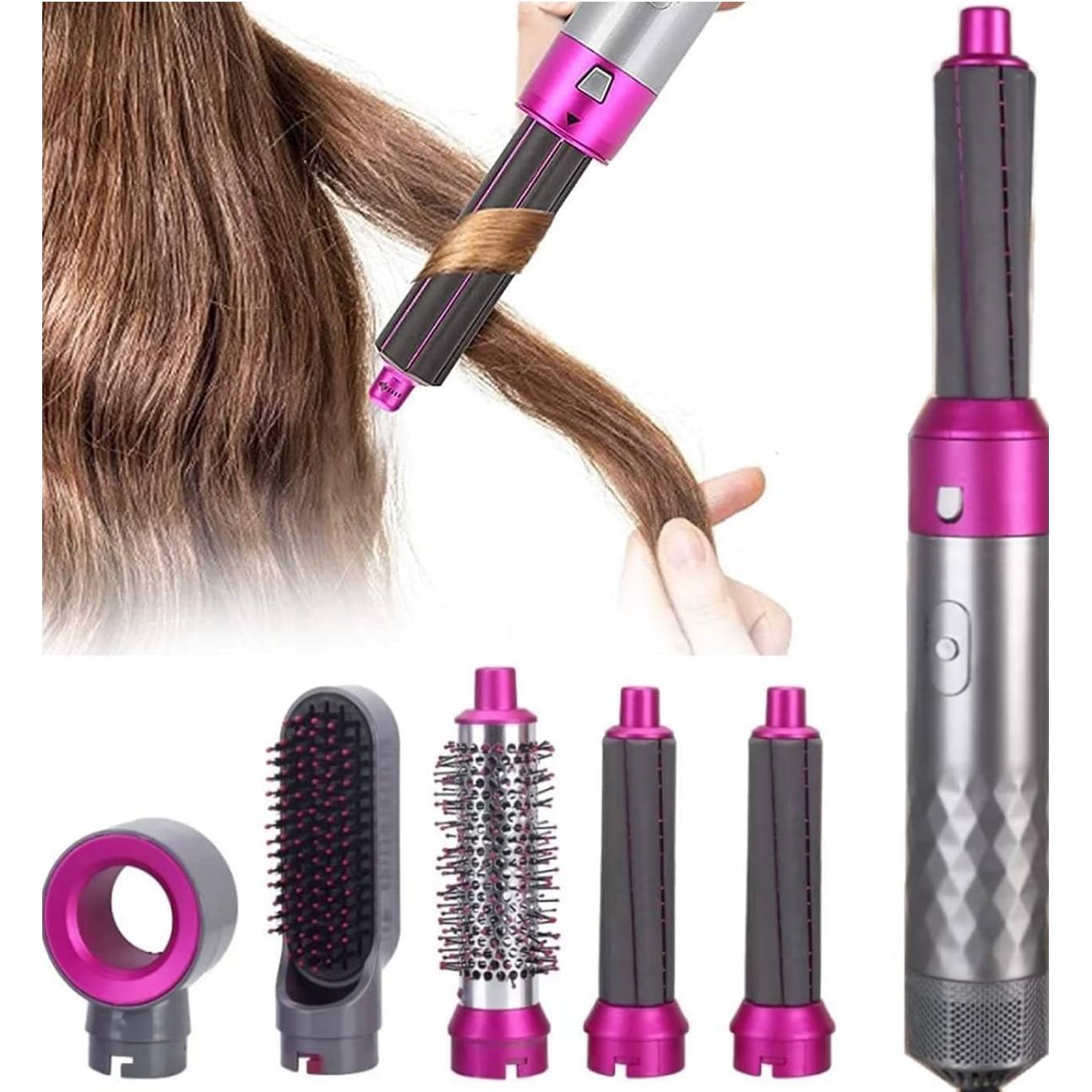 Secador 5 en 1 Beautys®