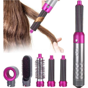 Secador 5 en 1 Beautys®