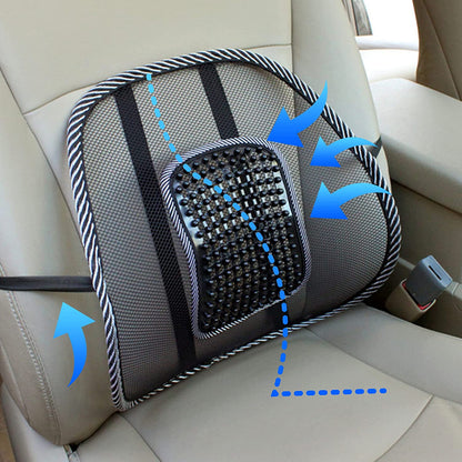Respaldo lumbar para silla Bodycare®
