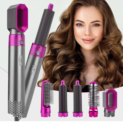 Secador 5 en 1 Beautys®