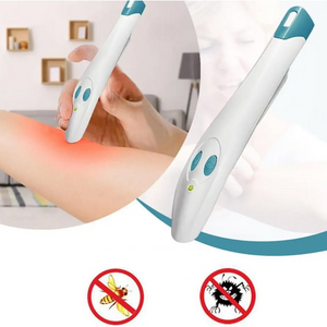 Boligrafo Bitec® para picaduras