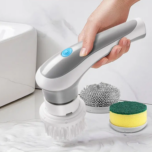 Cepillo de Limpieza Eléctrico Cleanfy®