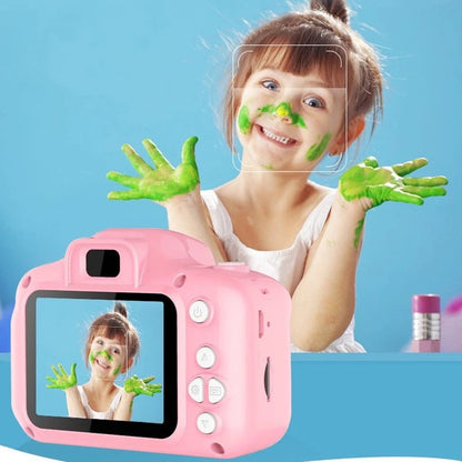 Cámara infantil Kidsy®