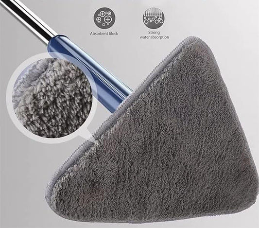 3 Recambios Mopa 360 Cleanfy®