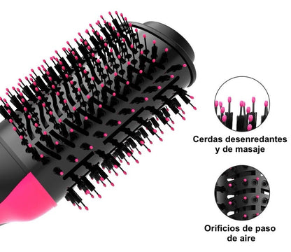 Cepillo secador 3 en 1 Beautys®