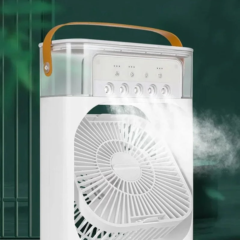 Aire Acondicionado portátil 4 en 1 Airtec®
