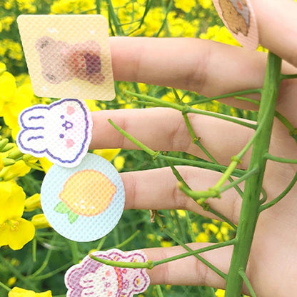 Stickers Repelentes de mosquitos Bitec®