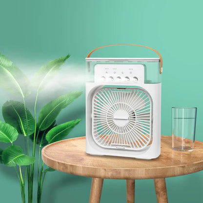 Aire Acondicionado portátil 4 en 1 Airtec®