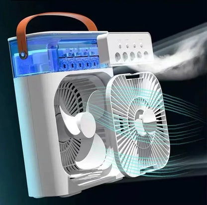 Aire Acondicionado portátil 4 en 1 Airtec®