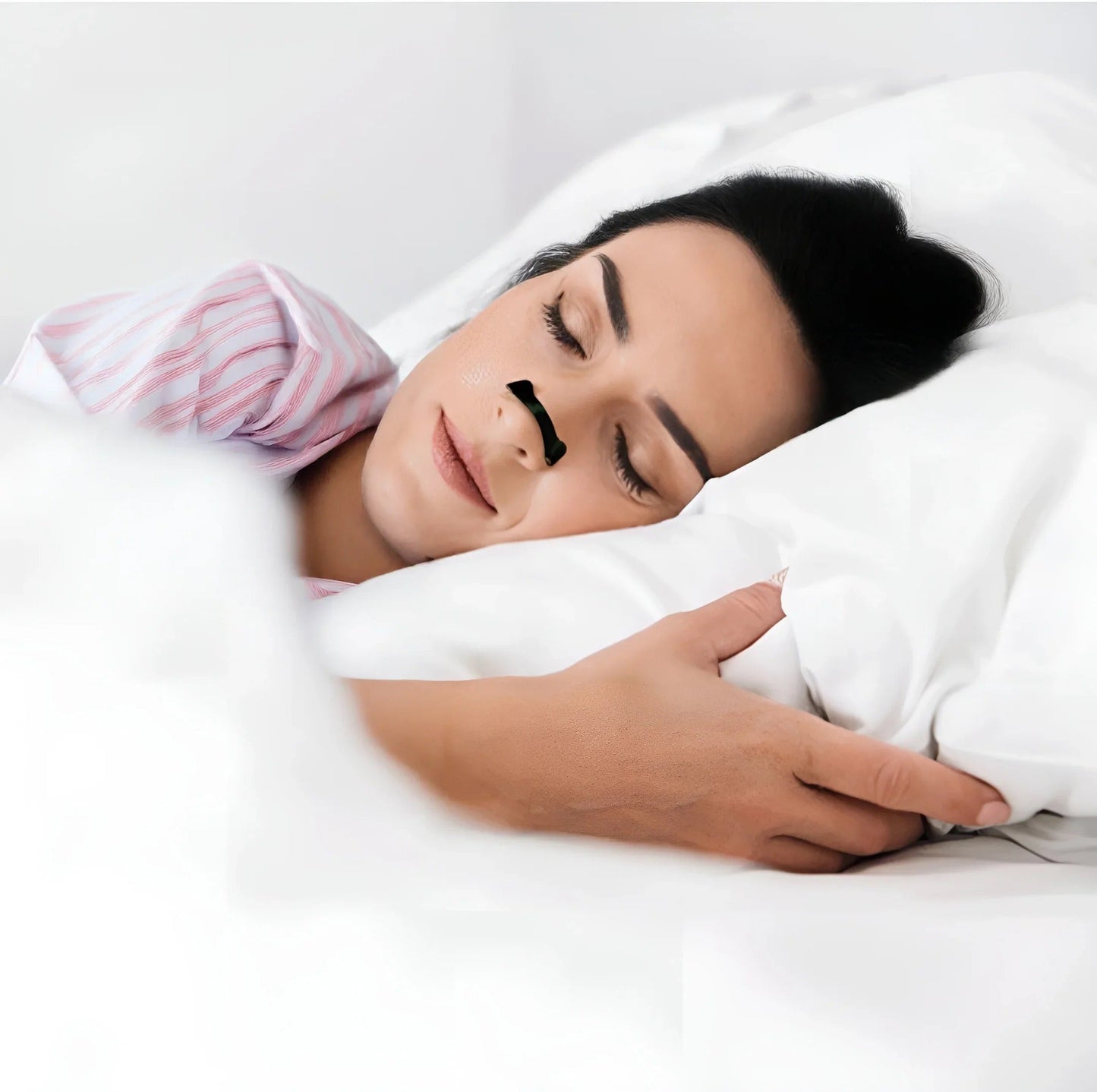 Dilatador nasal magnetico Strips®