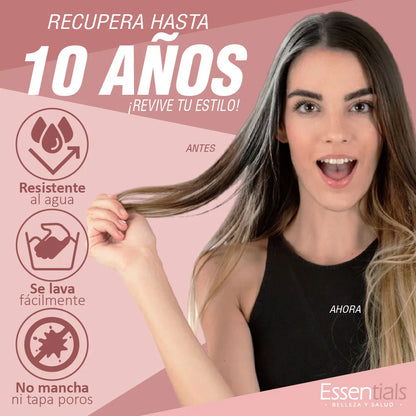 Polvos Cubridores de Canas Buny®