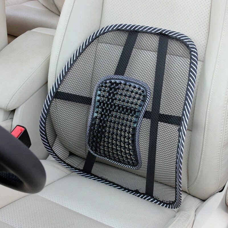 Respaldo lumbar para silla Bodycare®